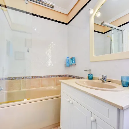 Teide Sol Con Piscina Climatizada, Playa Fanabe, *