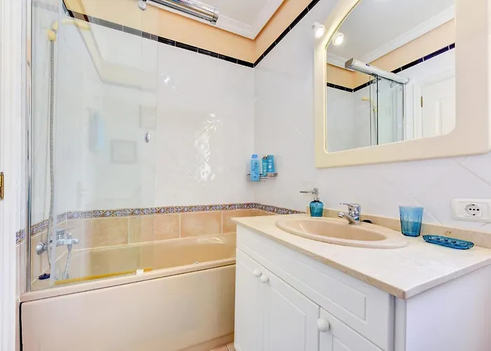 Teide Sol Con Piscina Climatizada, Playa Fanabe, *