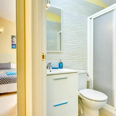 Teide Sol Con Piscina Climatizada, Playa Fanabe, Villa Costa Adeje (Tenerife)