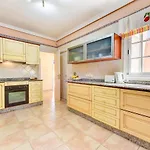Villa Teide Sol Con Piscina Climatizada, Playa Fanabe,